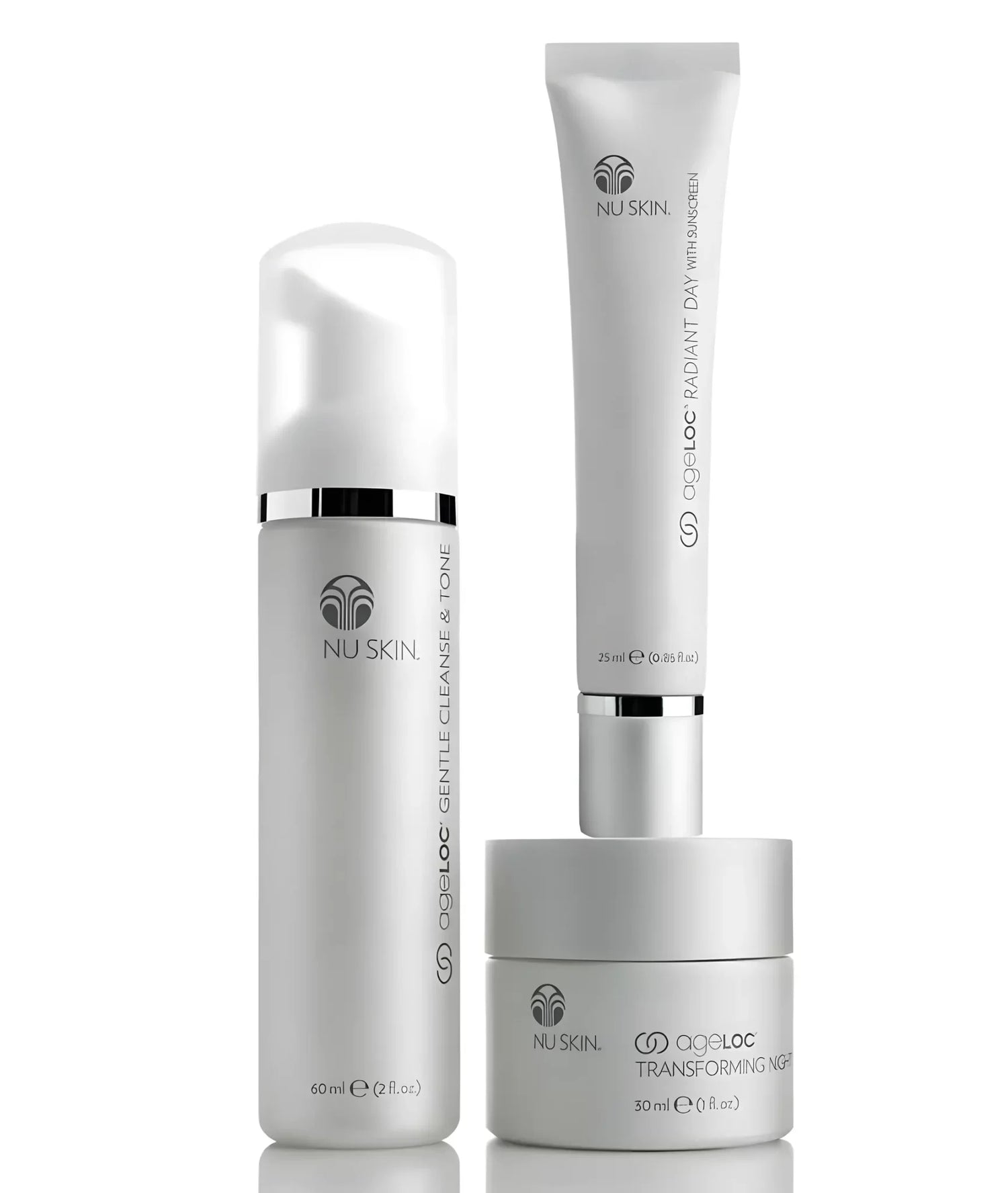 ageLOC® Transformation