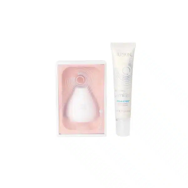 ageLOC LumiSpa iO Skin & Eye Care kit