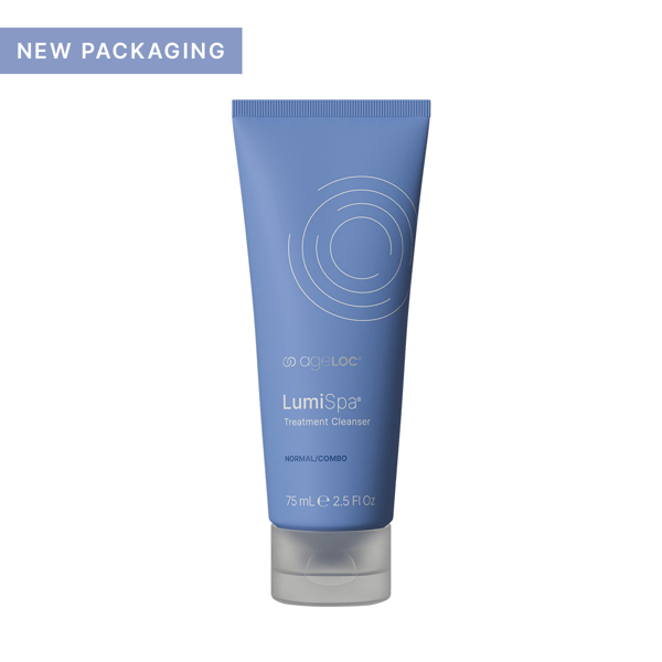 Nu Skin ageLOC LumiSpa iO Cleanser