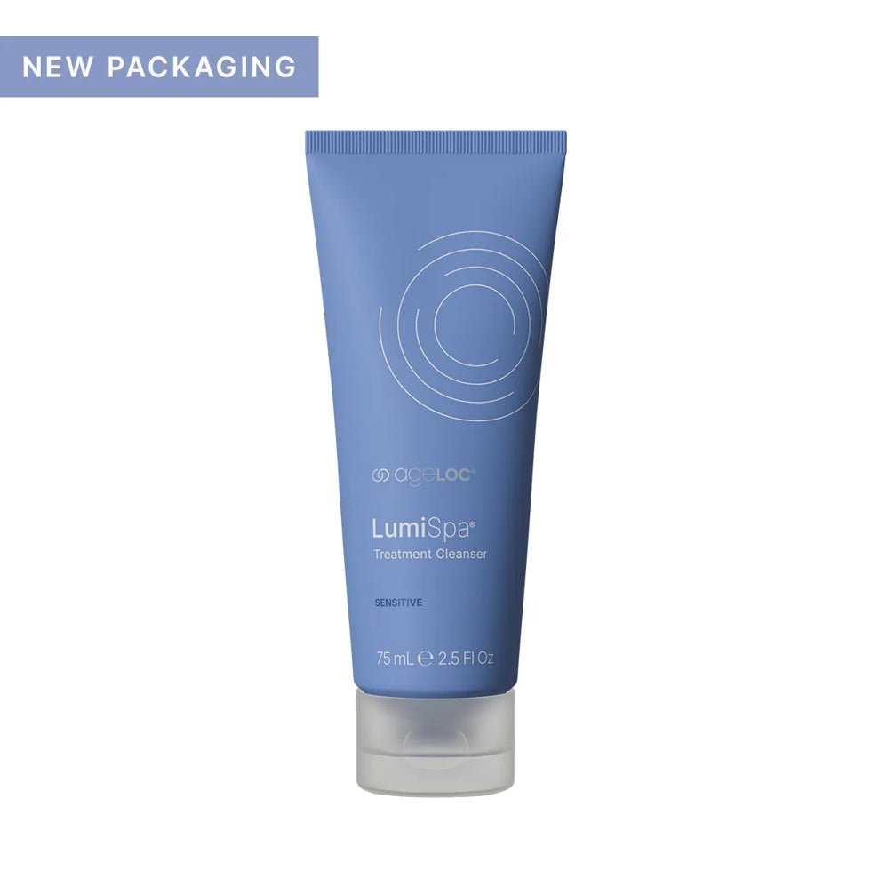 Nu Skin ageLOC LumiSpa iO Cleanser