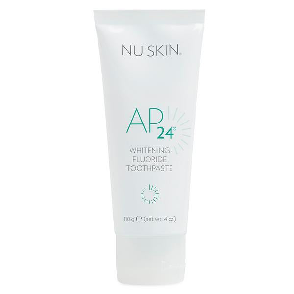 Nu Skin AP 24® Whitening Fluoride Toothpaste