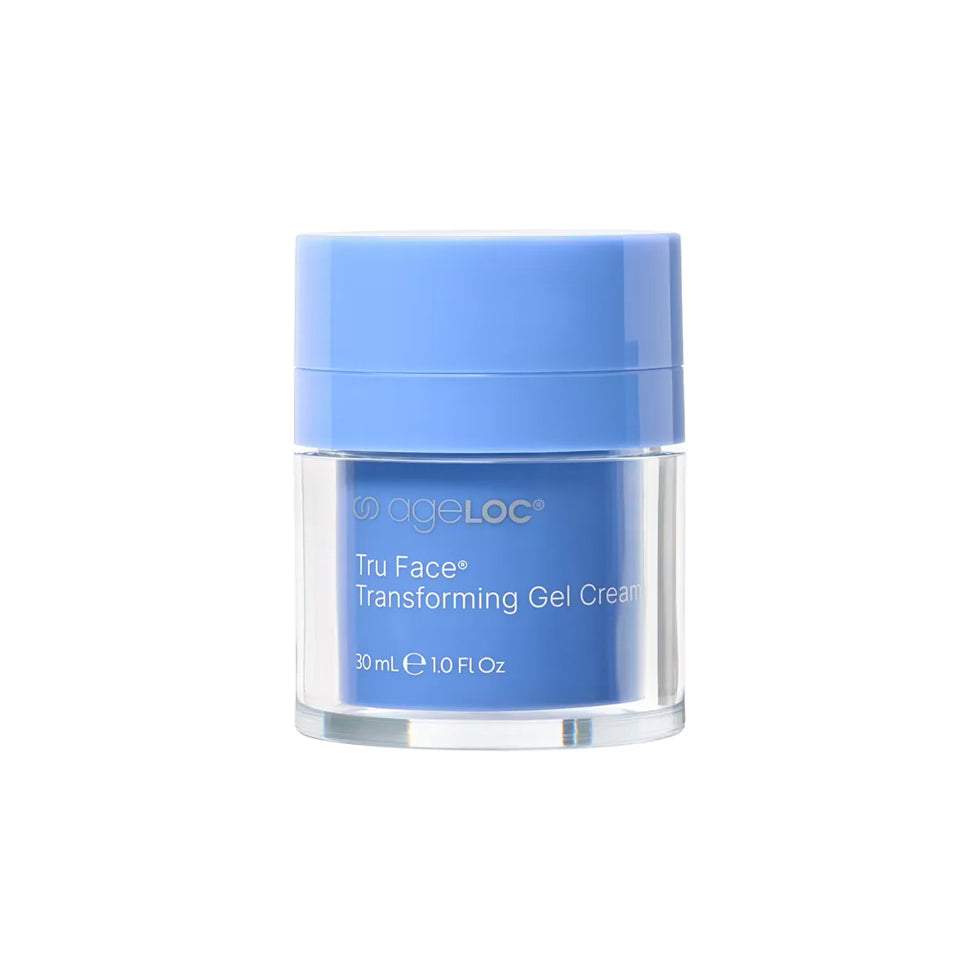 ageLOC® Tru Face® Transforming Gel Cream