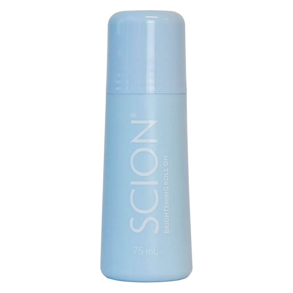 Sción Brightening Roll-on Deodorant (Australia)