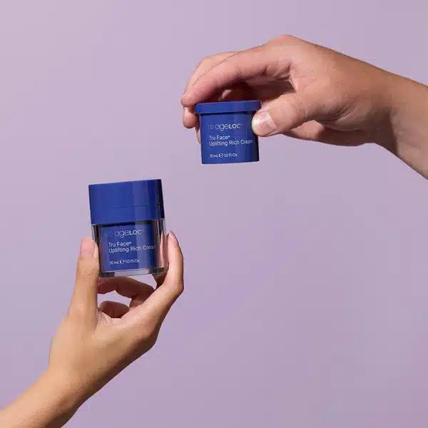 Refill Tru Face Uplifting Rich Cream (AU)