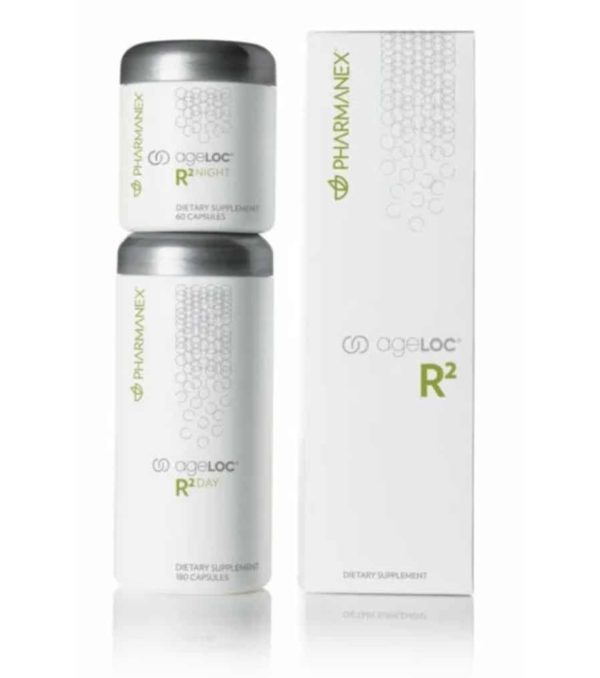ageLOC® R² Night + Day