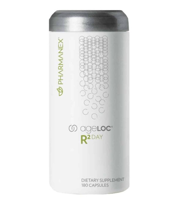 ageLOC® R² Night + Day