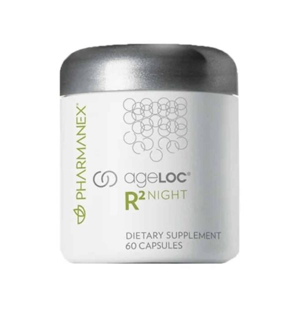 ageLOC® R² Night + Day