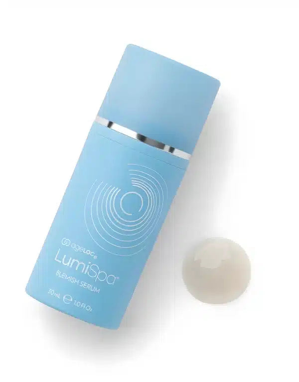 ageLOC® LumiSpa® iO Blemish &amp; Acne Kit