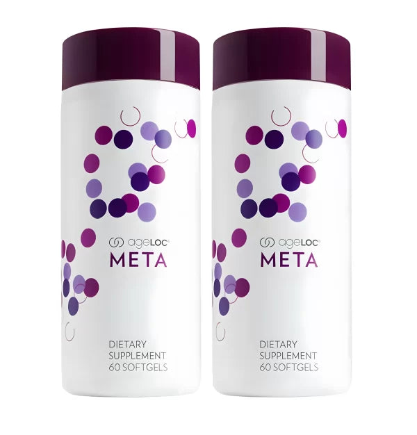 Nu Skin ageLOC Reset (Meta)