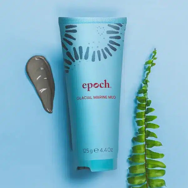 Epoch® Glacial Marine Mud®
