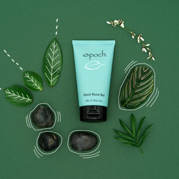 Epoch® Glacial Marine Mud®