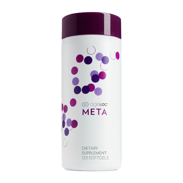 Nu Skin ageLOC Reset (Meta)
