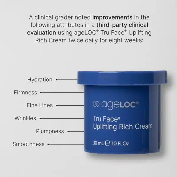 Refill Tru Face Uplifting Rich Cream (AU)