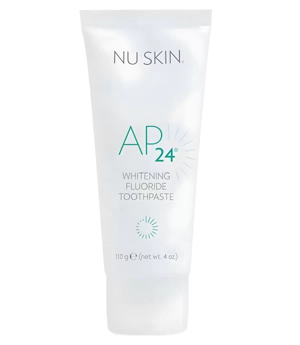 Nu Skin AP 24® Whitening Fluoride Toothpaste