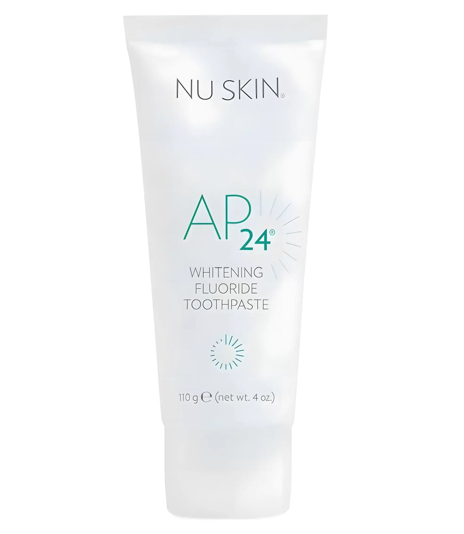 AP 24® Whitening Fluoride Toothpaste (Australia)