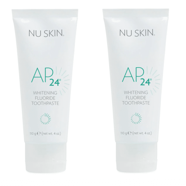 Nu Skin AP 24® Whitening Fluoride Toothpaste