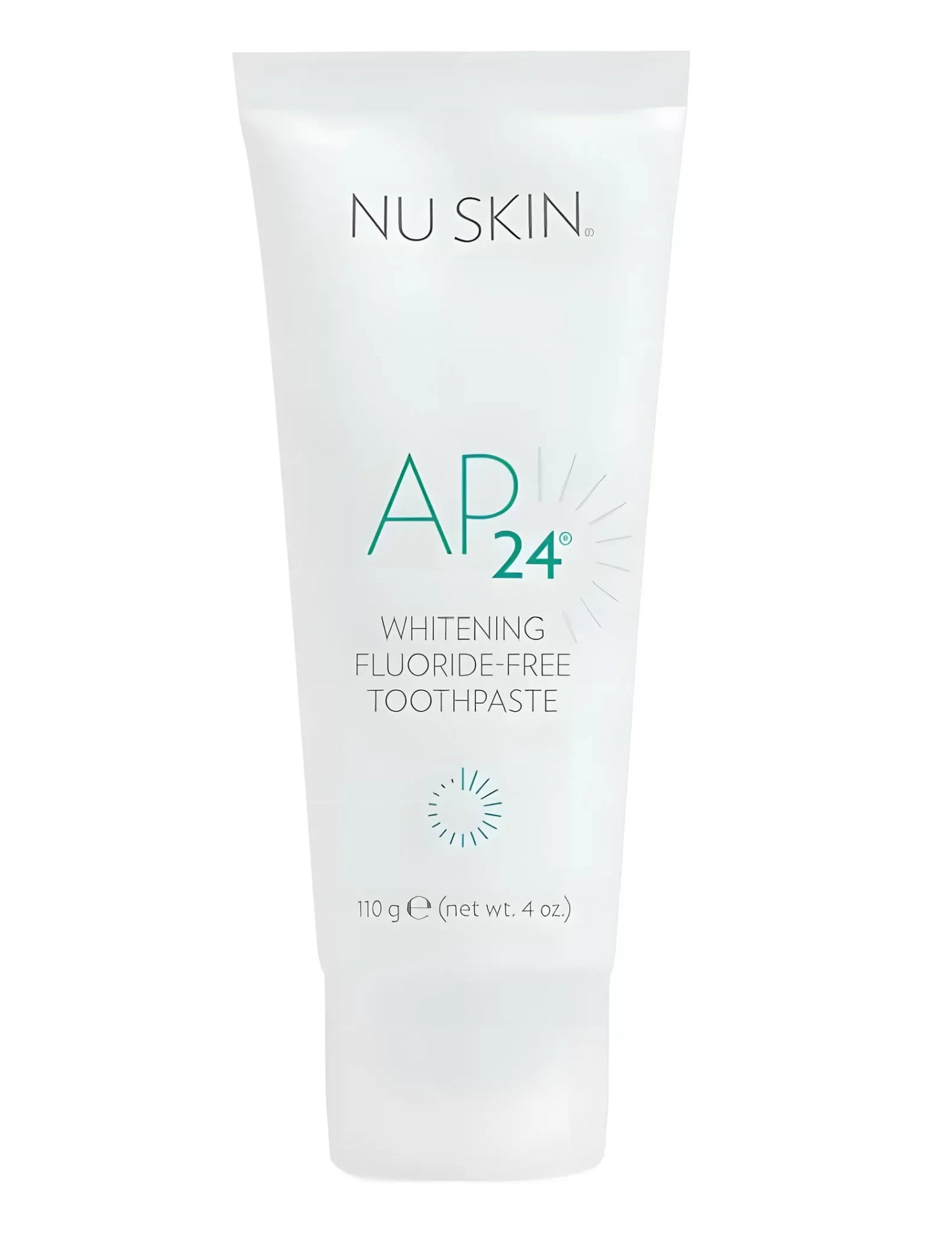 AP 24® Anti-Plaque Fluoride Toothpaste (AU)