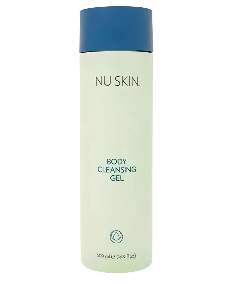 Nu Skin Body Cleansing Gel (500ml)