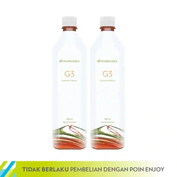 g3 Superfruit Blend Juice (Bottles)