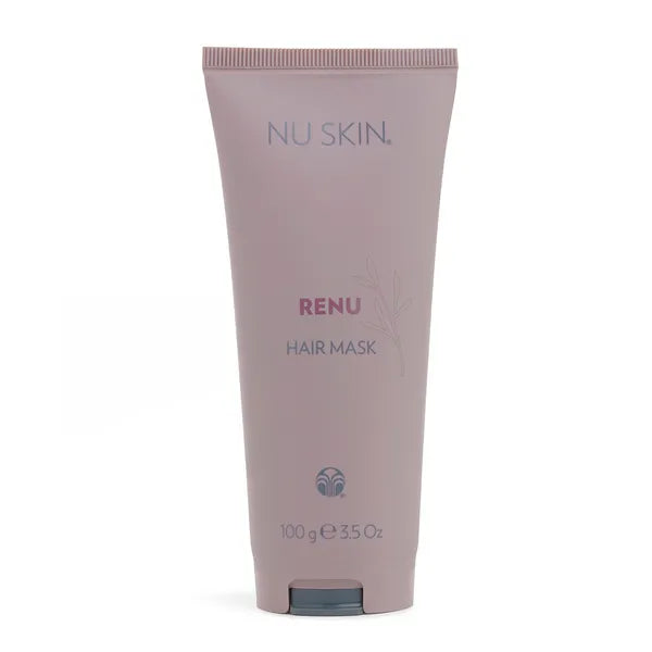 Nu Skin Renu Hair Mask