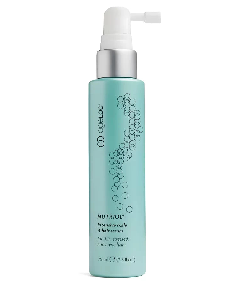 NuSkin ageLOC Scalp &amp; Hair Serum