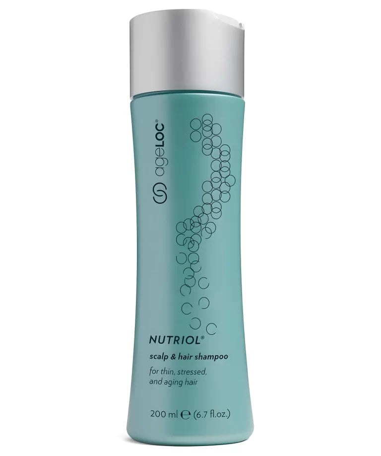 Nu Skin ageLOC Scalp & Hair Shampoo