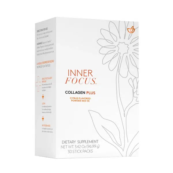 LumiSpa iO & Collagen Booster Pack