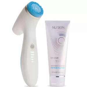 ageLOC LumiSpa iO Skin & Eye Care kit