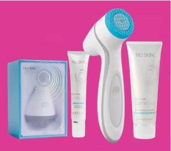 ageLOC Lumispa iO Idealeyes