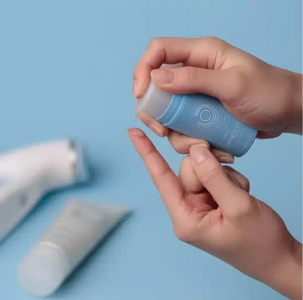 ageLOC® LumiSpa® iO Blemish & Acne Kit