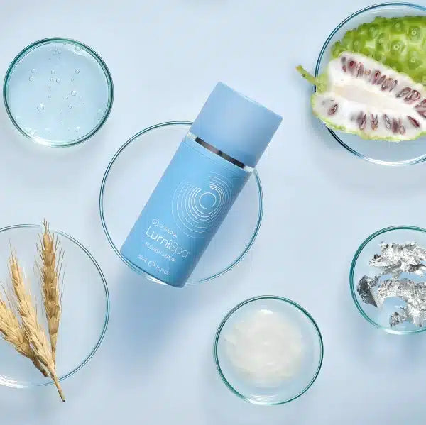 ageLOC® LumiSpa® iO Blemish & Acne Kit
