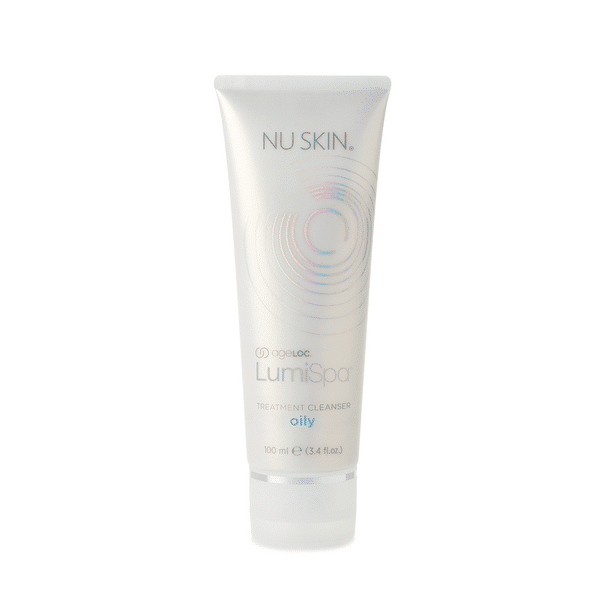 ageLOC LumiSpa Treatment Cleanser