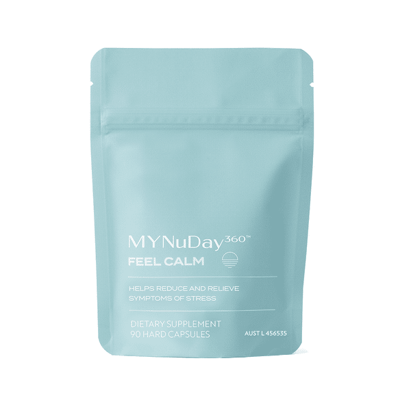 MYNuDay360™ Feel Calm (Australia)