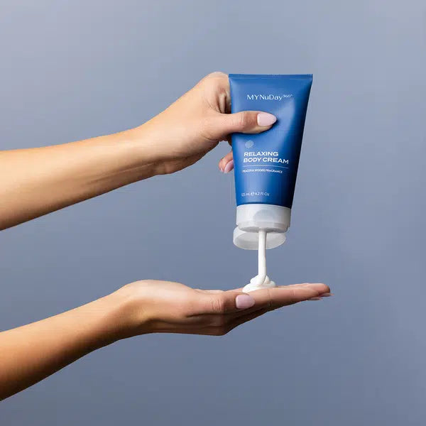 MYNuDay360™ Relaxing Body Cream (Australia)
