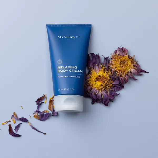 MYNuDay360™ Relaxing Body Cream (Australia)