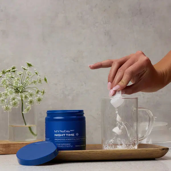 MYNuDay360™ Peaceful Night Kit (Australia)