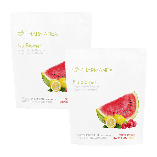 Pharmanex Nu Biome® (Australia)