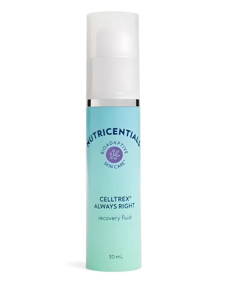 Nutricentials Celltrex Always Right Recovery Fluid