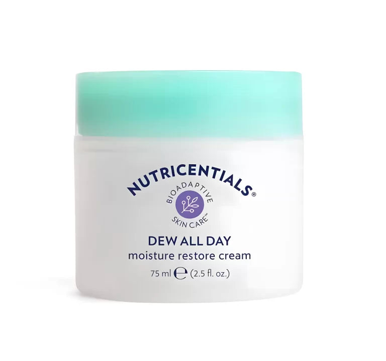 Nutricentials Dew All Day Moisture Restore Cream
