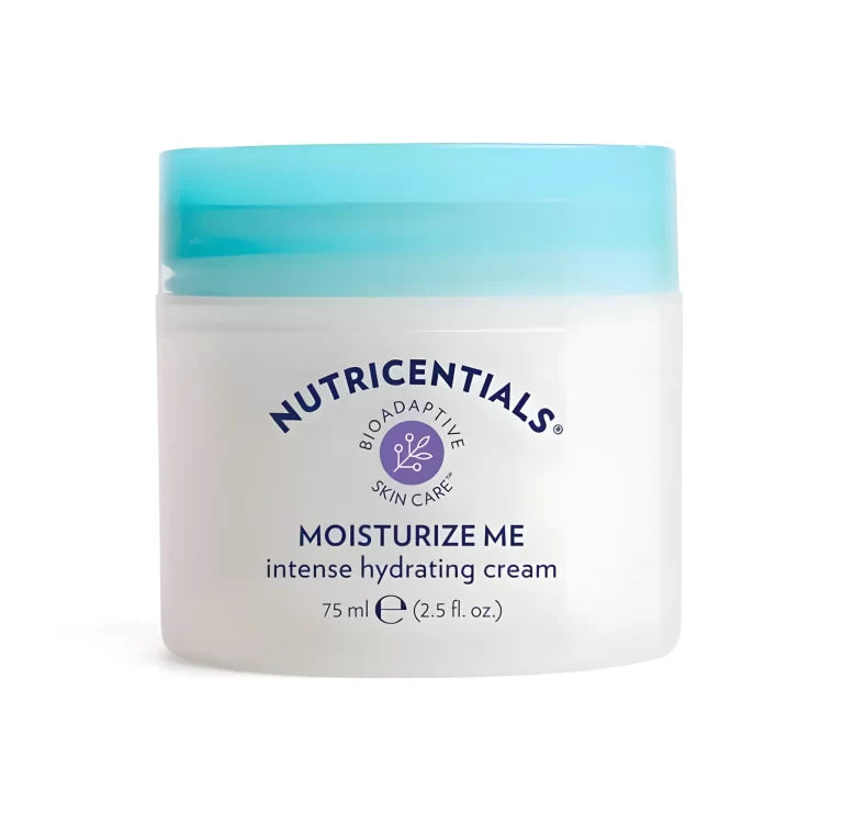 Nutricentials Moisturize Me Intense Hydrating Cream