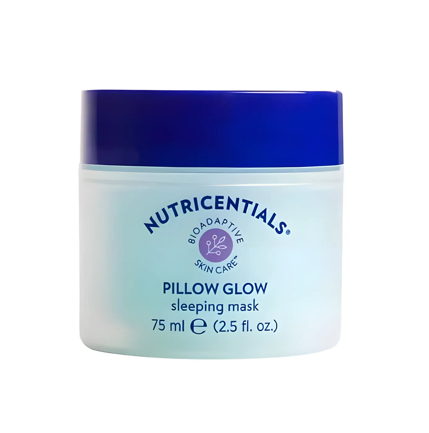 Pillow Glow Sleeping Mask