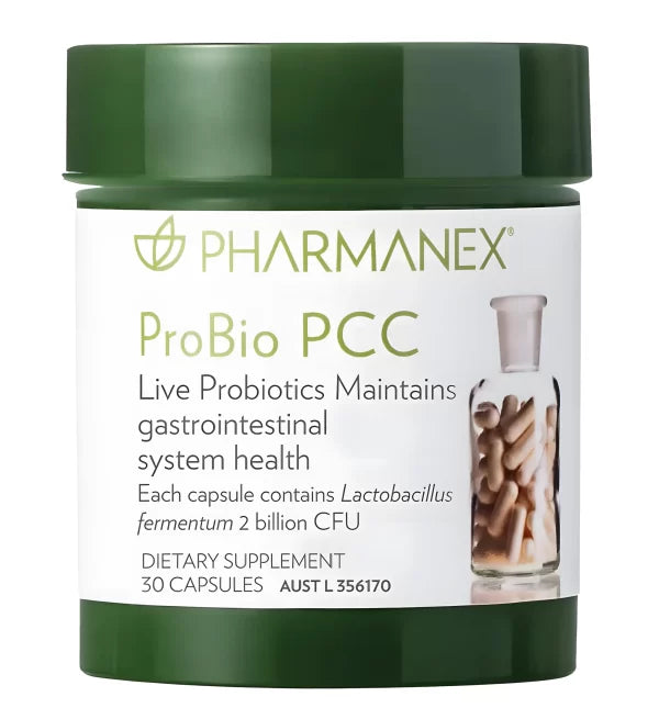 Probio Pcc™-Nu Skin Active Probiotics﻿