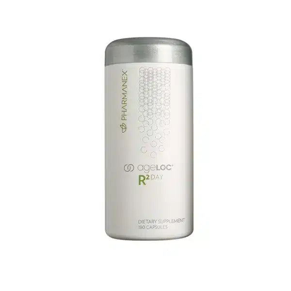 NuSkin ageLOC Vitality (R2 Day )
