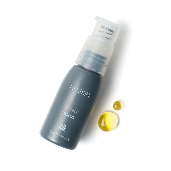 Nu Skin ReNu Hair Oil (AU)