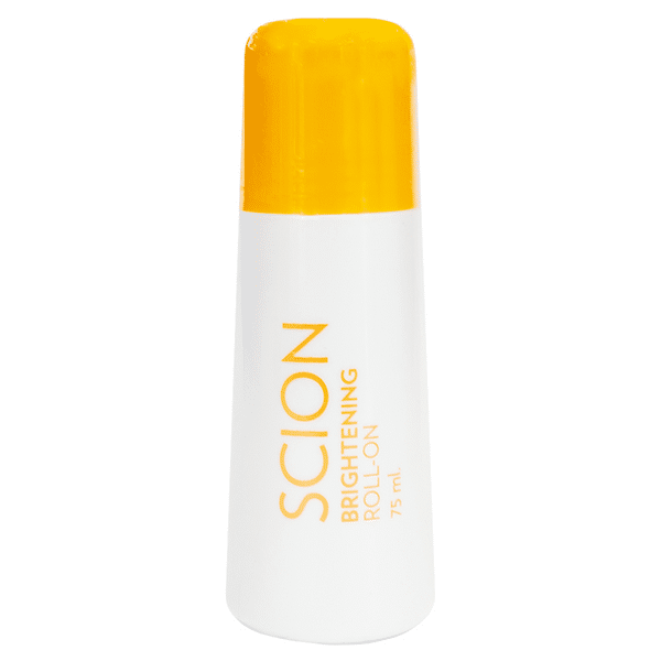 Sción Brightening Roll-on Deodorant (Australia)