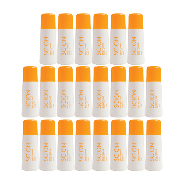 Sción Brightening Roll-on Deodorant (Australia)