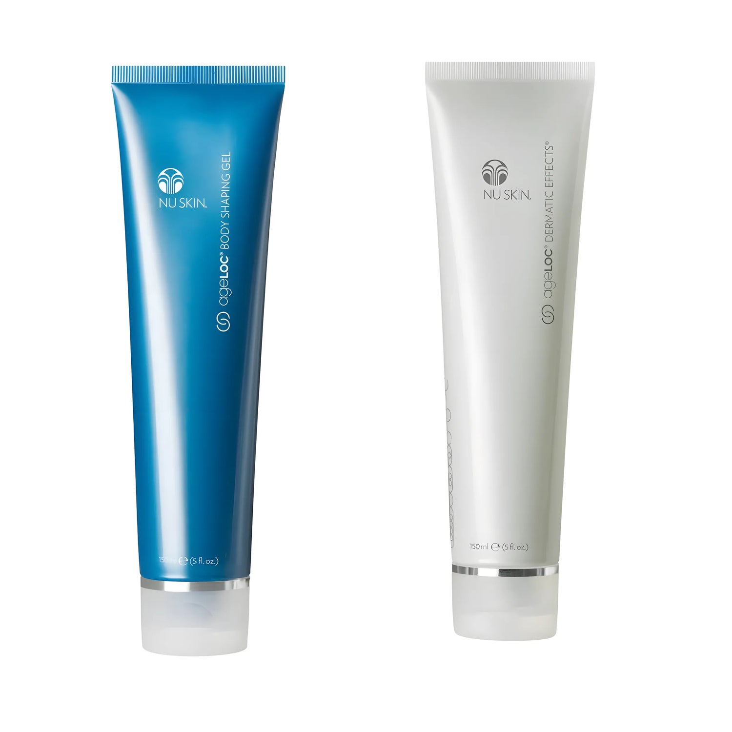 Body Shaping Gel & Dermatic Effects kit (AU)