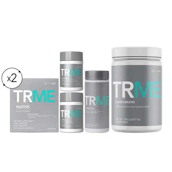 🔍  ageLOC TRMe 30-day Kit (Australia)