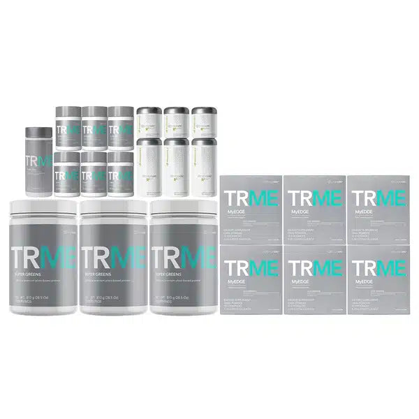 ageLOC TRMe & R² 90-Day Kit (Australia)