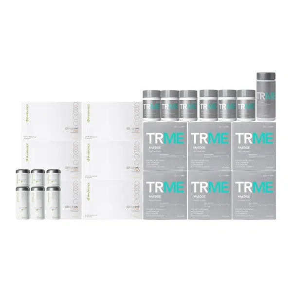 ageLOC TRMe & R² 90-Day Kit (Australia)